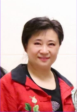 Mrs. Gu Lei